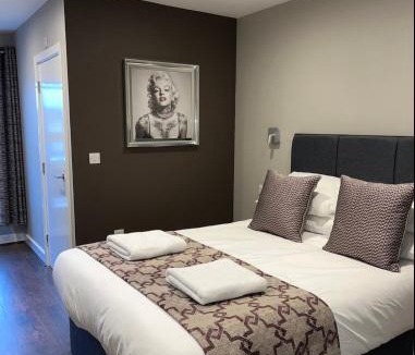 Chapel Saint Leonards Hotel | The Vine Hotel Chapel st Leonards