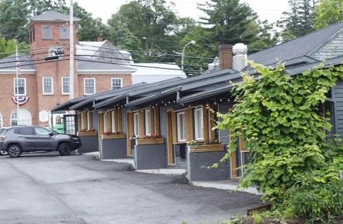 Stamford Hotel | The vine on main