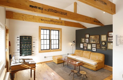 Stamford Hotel | The Vine on main