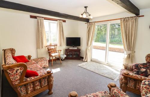 Blaisdon House | The Vinery