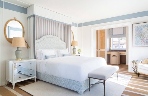 Palm Beach Hotel | The Vineta