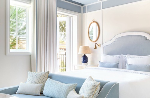 Palm Beach Hotel | The Vineta