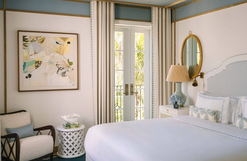 Palm Beach Hotel | The Vineta