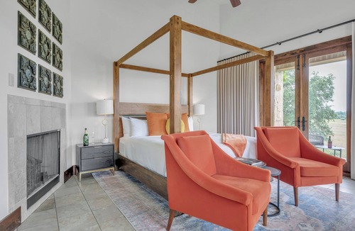 Florence Resort | The Vineyard at Florence