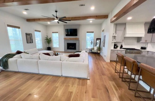 Wheatland House | The Vineyard Estate at Selah