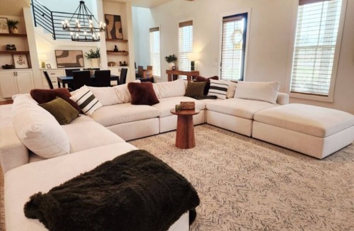 Wheatland House | The Vineyard Estate at Selah