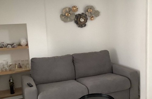 Pouilly-sur-Loire House | The Vineyard and the Loire river