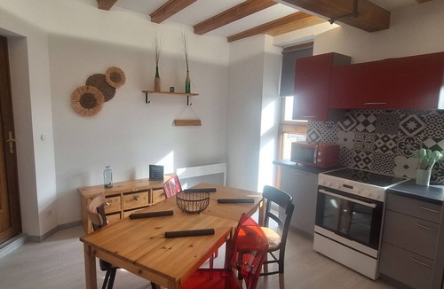 Wangen Bed & Breakfast | The vineyard horizon, wine route