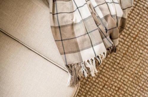 Porepunkah House | The Vineyard Residence