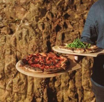 Porepunkah House | The Vineyard Residence