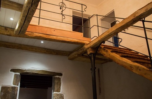 Compeyre House | THE VINEYARD'S HOUSE