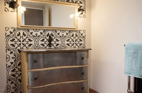 Compeyre House | THE VINEYARD'S HOUSE