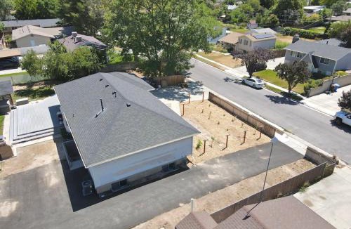 Midvale Apartment | The Vineyard