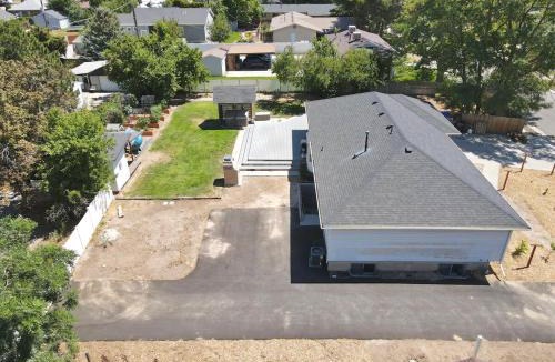 Midvale Apartment | The Vineyard