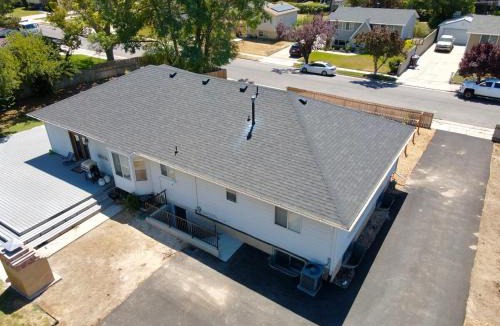 Midvale Apartment | The Vineyard