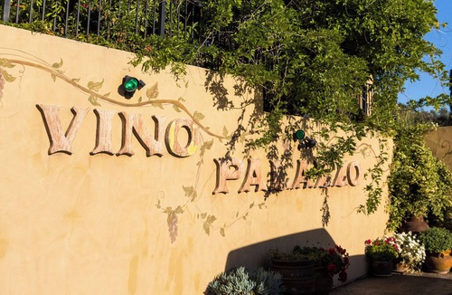 Greater Sacramento House | The Vino Palazzo Estate