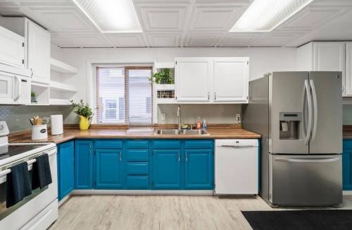 Des Moines House | The Vintage Haven