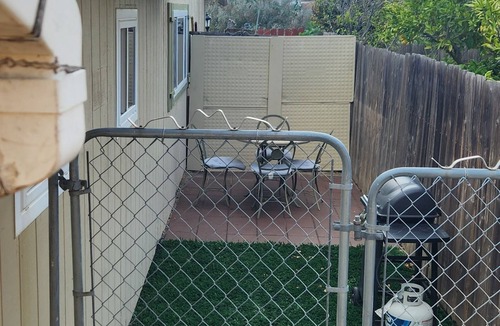 Lemon Grove Apartment | The Vintage Hideway