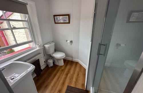 Wellington Bed & Breakfast | The Vintage Inn