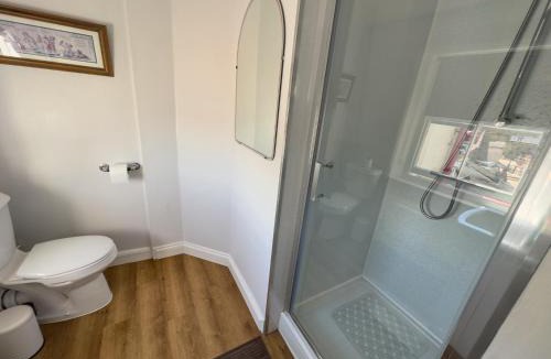 Wellington Bed & Breakfast | The Vintage Inn