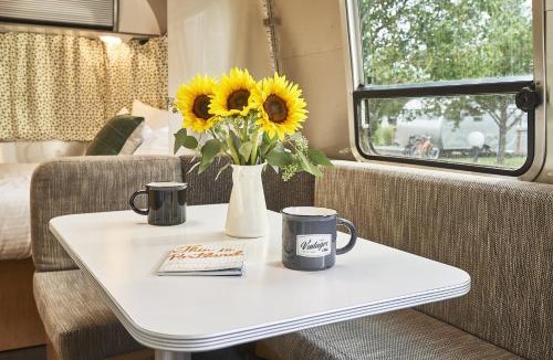 Dayton Resort | The Vintages Trailer Resort