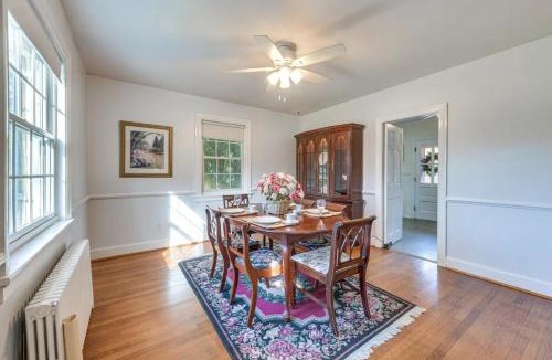 Glen Allen Hotel | The Virginia Cliffe Inn