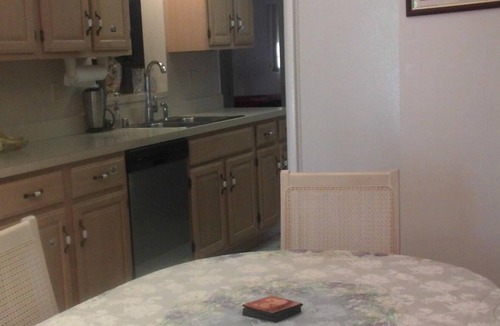 South Venice House | The Vishani Villa, your home away from home, really!