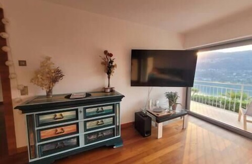 Collina d'Oro Apartment | The Vision of Luxury Switzerland