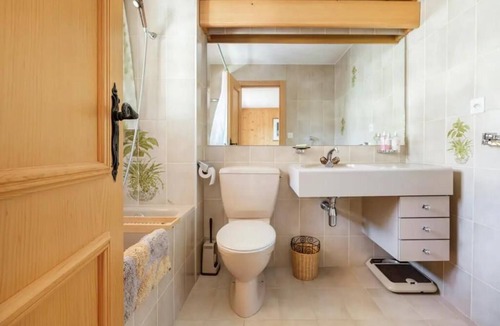 Villars-sur-Ollon Ski Chalet | The Vista Chalet