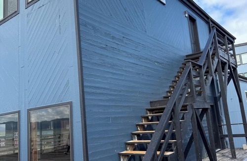 Astoria Apartment | The Vista on Pier 11