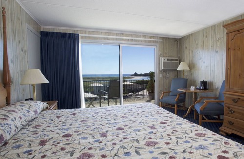 Gloucester Hotel | The Vista
