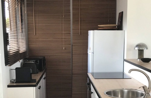 Quiberville House | The Voile, Exceptional sea view