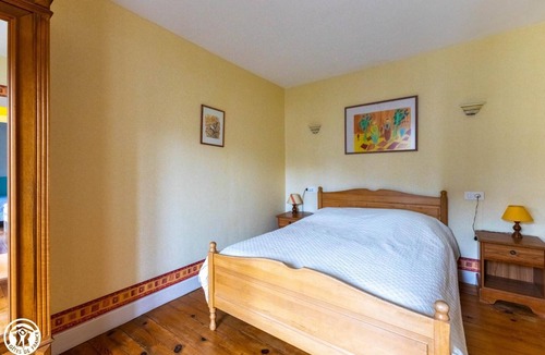 Chambon-sur-Lac House | The Volcanoes of Chaudefour