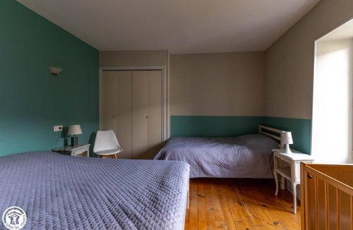 Chambon-sur-Lac House | The Volcanoes of Chaudefour