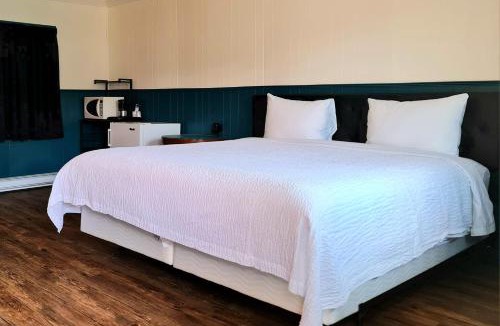 Schreiber Hotel | The Voy
