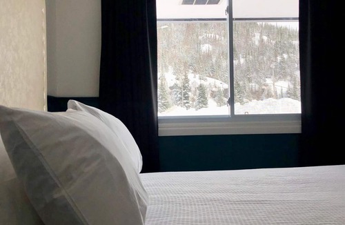 Schreiber Hotel | The Voy
