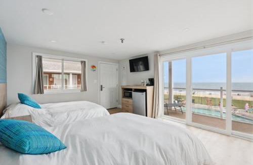 Old Orchard Beach Hotel | The Voyager