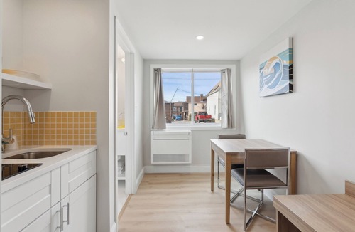 Old Orchard Beach Hotel | The Voyager