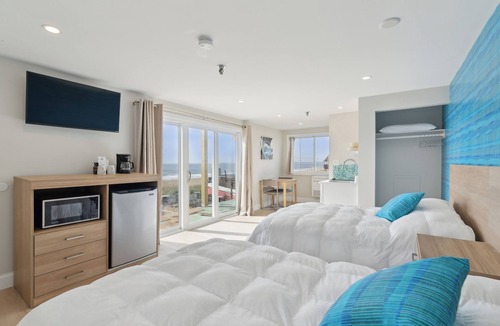 Old Orchard Beach Hotel | The Voyager