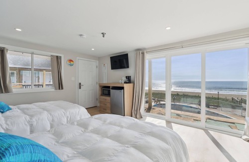 Old Orchard Beach Hotel | The Voyager