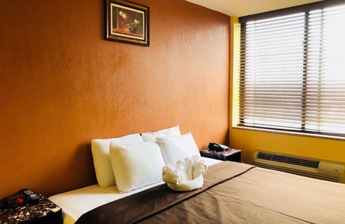 Brooklyn Hotel | The Vue Hotel Express