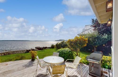 Bainbridge Island House | The W