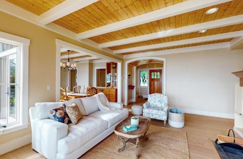 Bainbridge Island House | The W