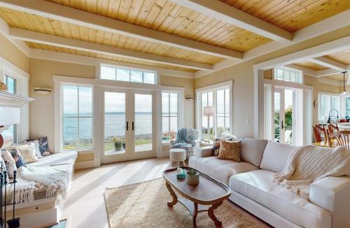 Bainbridge Island House | The W