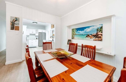 Nowra House | The Waratah Escape Nowra