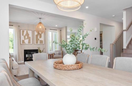 Kemptville House | The Wabi Sabi 4-bedrooms designer home