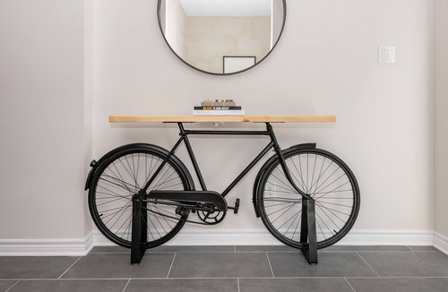 North Grenville House | The Wabi Sabi: luxury and well-designed home