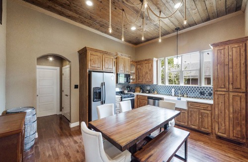 Waco House | The Waco Victorian: 5min to Silos/Downtown/Baylor