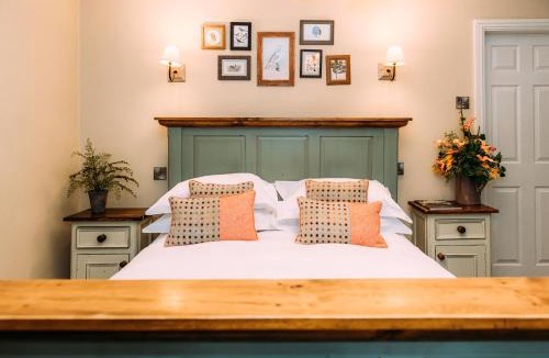 Clitheroe Hotel | The Waddington Arms