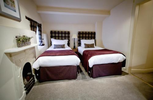 Clitheroe Hotel | The Waddington Arms